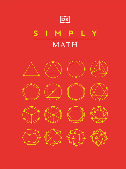 Title details for Simply Math by DK - Wait list